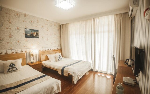 Shengsi Coast Family Inn