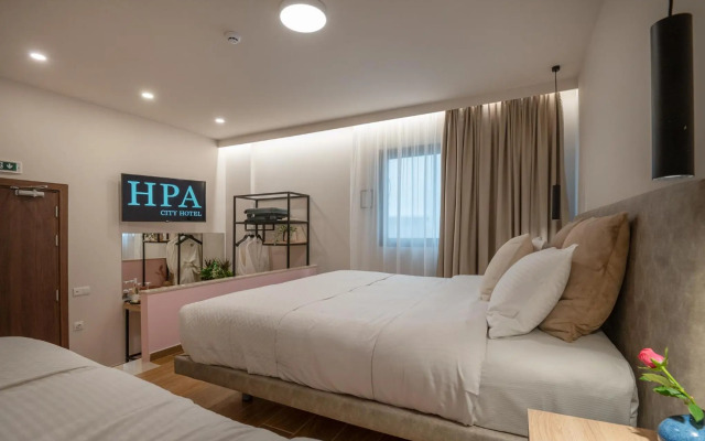 IRA Hotel