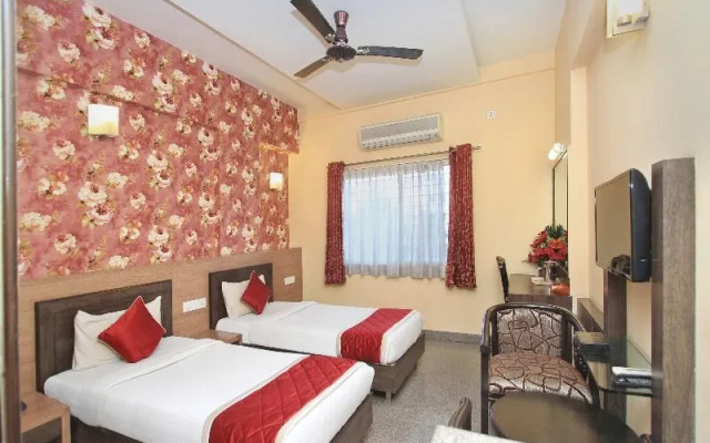 OYO Rooms Manyata Tech Park