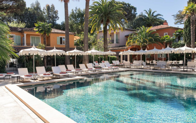 La Bastide de Saint Tropez