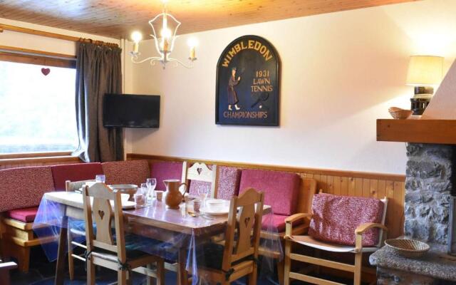 Appartement Méribel, 3 pièces, 6 personnes - FR-1-180-160