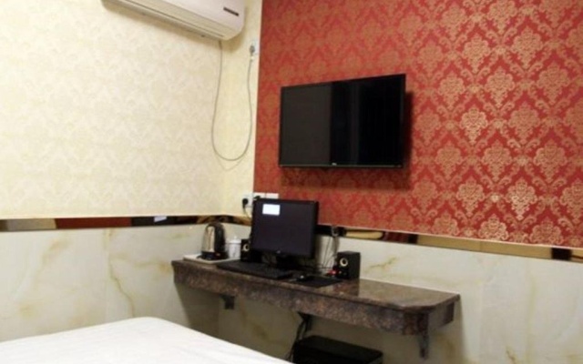 Xiyuan Guesthouse – Guest Rooms – Baoding