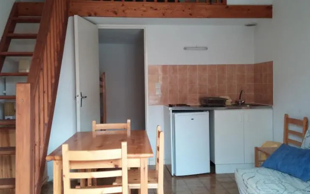 Residence Ferme Marine