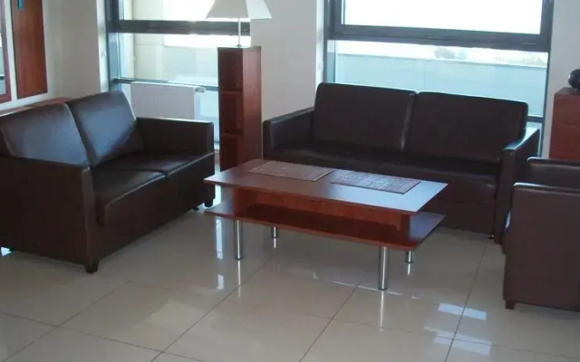 Apartamenty Bog-Mar Arka Spa