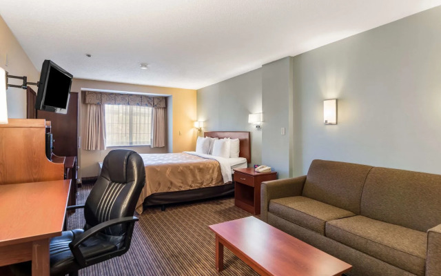 Quality Inn Chester - South Richmond