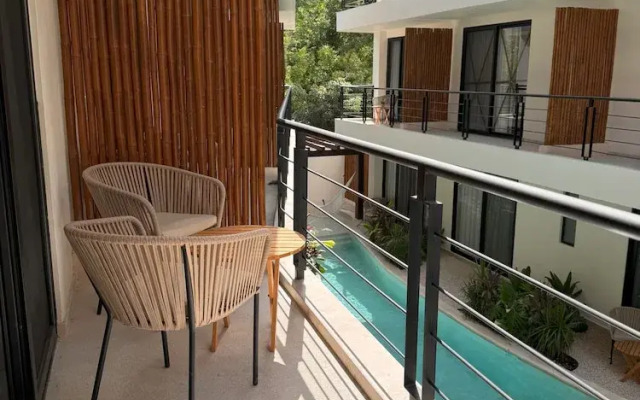 Santal Tulum Condo Hotel By Marea