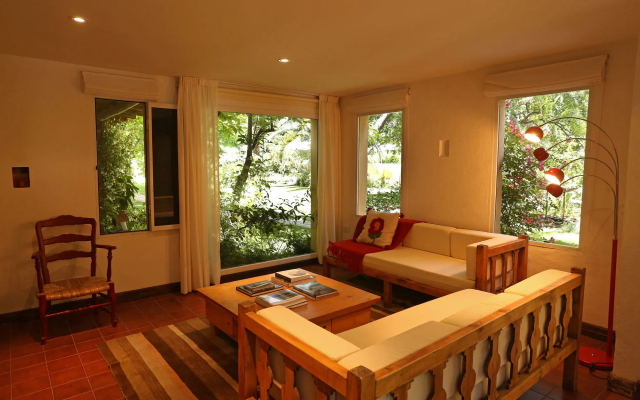 Finca Adalgisa Wine Hotel