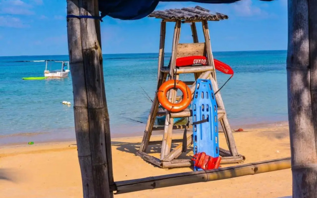 Itti Barry Villa - Your Authentic Stay