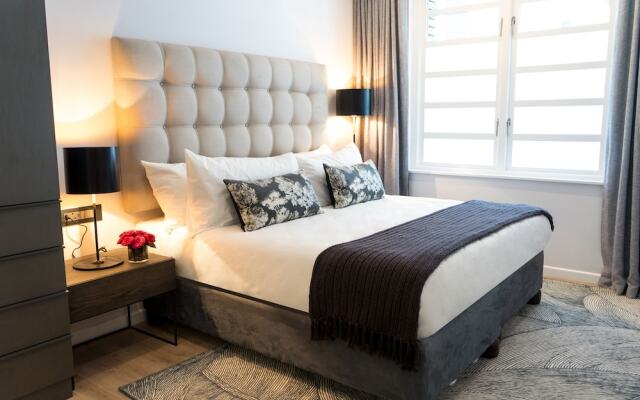 Kayleeway Apartments