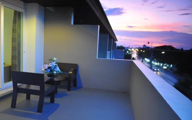 Bakaam Boutique Resort