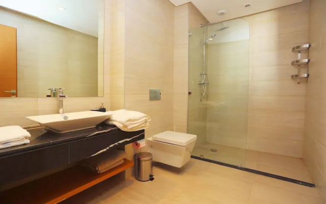 Appartement Haut Standing Proche Cil