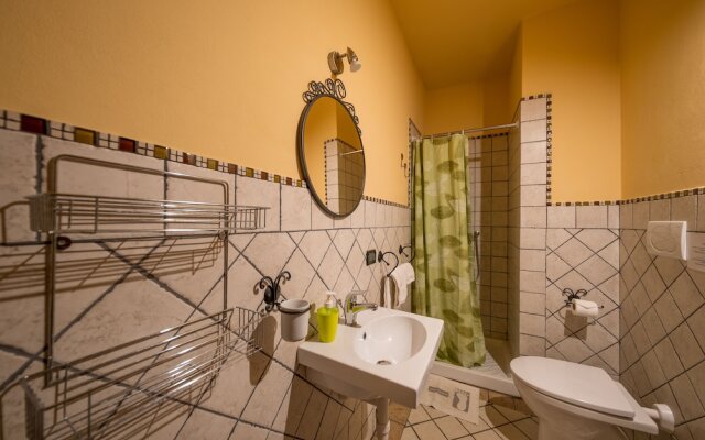 Agriturismo Due Ponti