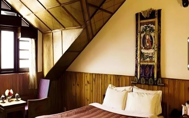 Summit Tashi Ghang Resort – Guest Rooms – Pelling
