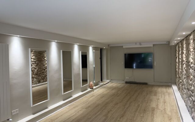 Villa Présence L'Oasis Chambres D'Hotes