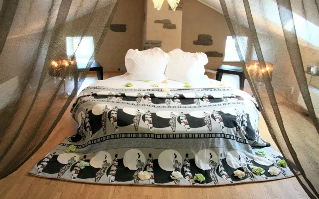 Oldhouse Apartments