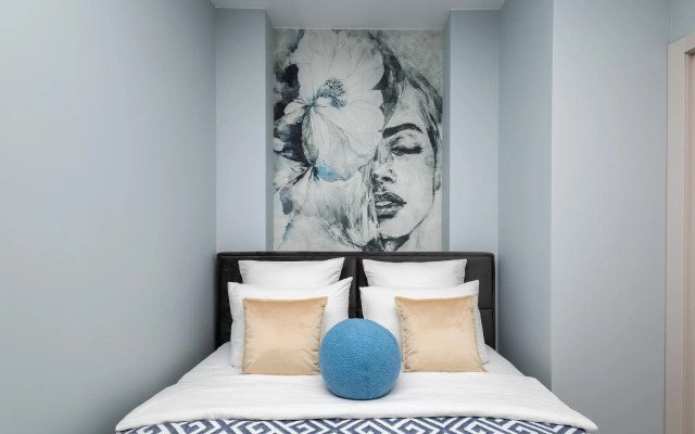 GoodHome38 на улице Дальневосточная 166/6