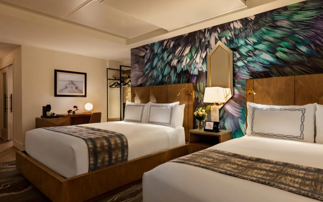 EXchange Hotel Vancouver