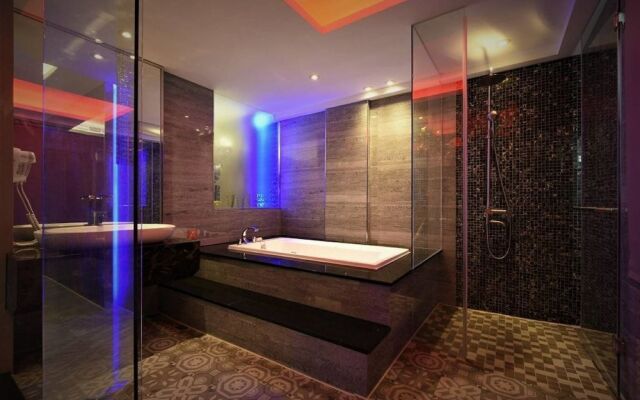 Shui Yue Boutique Motel
