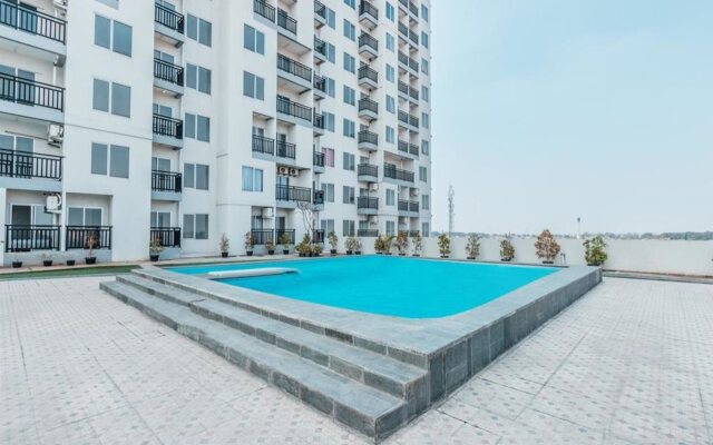 OYO Flagship 766 Prima Orchard