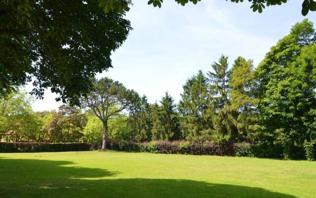 Quaint Holiday Home in Falaen near Maradret Abbey