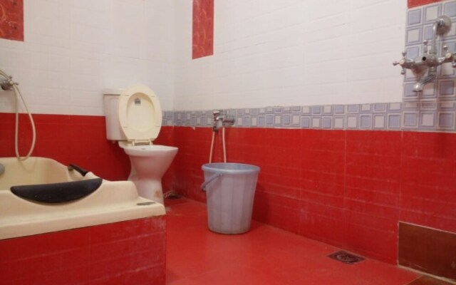 Maxiprime otels Uthandi