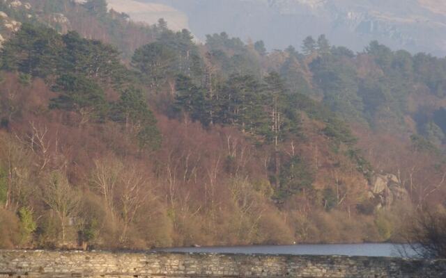 Groeslon Ty Mawr B&B