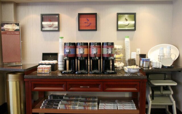 Country Inn & Suites Radisson Toronto Mississauga