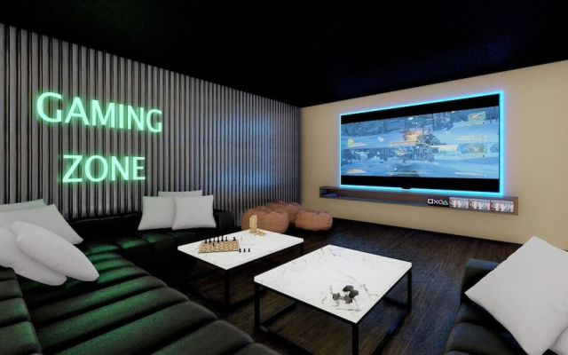 BLAU Student Housing & Language Academy