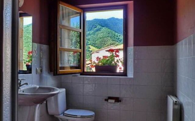 Viviendas Rurales Los Llares