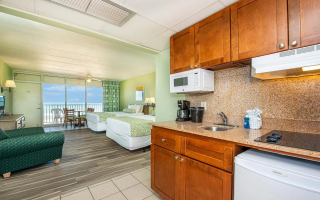 Schooner Inn
