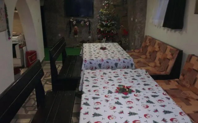 Guest House Vilekula