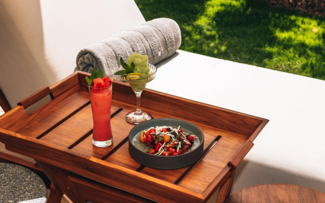 M Boutique Hotel - Designed for Adults