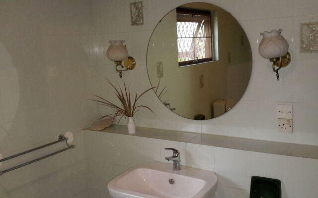 Arangala Bungalow