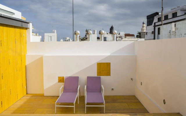 The Loft Las Palmas
