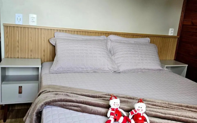 Cabanas Pôr do Sol Sua Nova Mudança de Hábitos