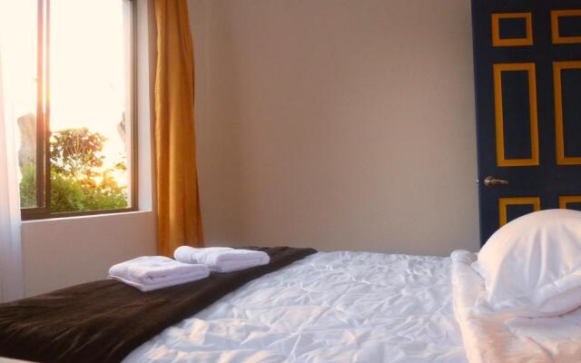 Hostel Casa Caturro