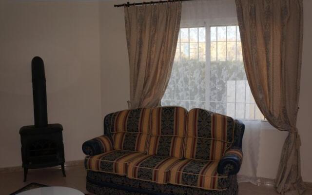 Villa in Denia