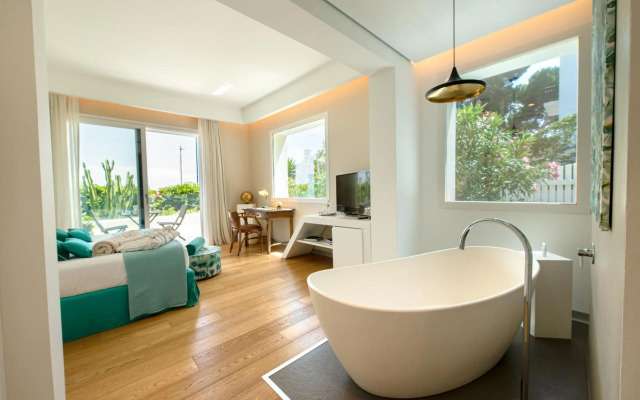 Unìco Boutique Hotel d'Arte