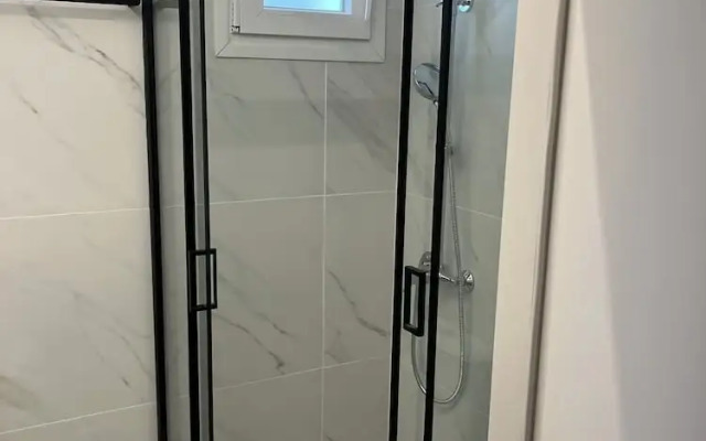 Shape Suites Athens