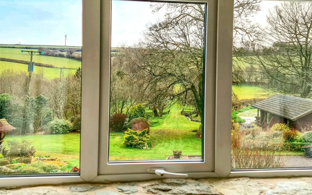 Ta Mill Holiday Cottages & Lodges - Forge Cottage