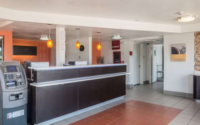 Motel 6 Mesquite, TX - Rodeo - Convention Ctr