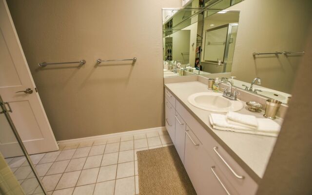 A Ray of Sunshine Apartment 3