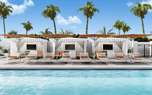 Hotel Paseo, Autograph Collection by Marriott