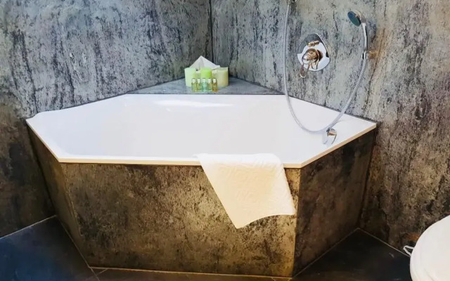 Alpspitzsuite Alpi