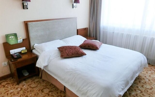 Shanshui Hotel