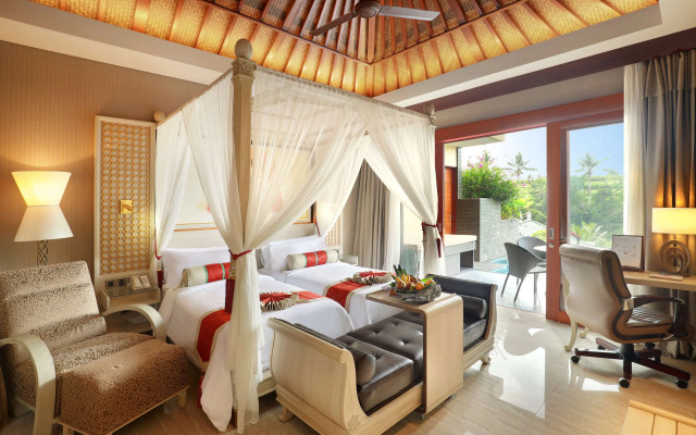 SereS Springs Resort & Spa Singakerta