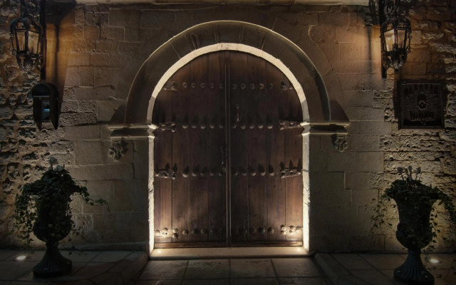 Kamares Boutique Hotel & Spa