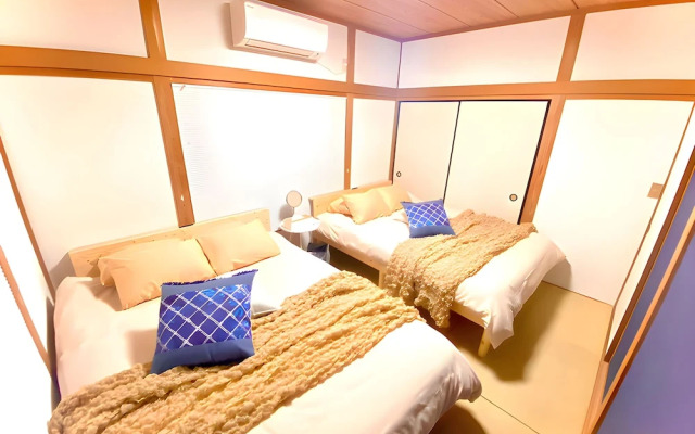 Eternity Marina HOUSE Onjuku
