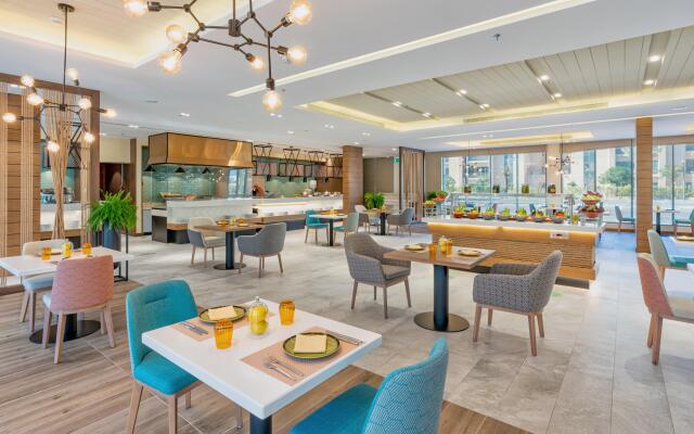 Holiday Inn & Suites Al Jubail by IHG