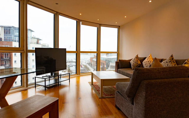 GWQ Apartments